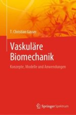 Vaskuläre Biomechanik