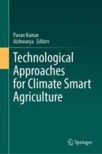 Technological Approaches for Climate Smart Agriculture