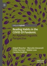 Reading Habits in the Covid Pandemic
