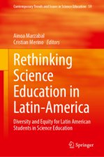 Rethinking Science Education in Latin-America