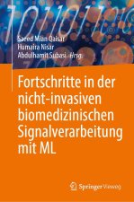 Fortschritte in der nicht-invasiven biomedizinischen Signalverarbeitung mit ML