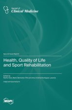 Health, Quality of Life and Sport Rehabilitation