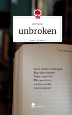unbroken. Life is a Story - story.one