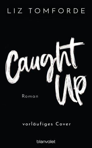 Caught up (Maike Hallmann)(Miękka)
