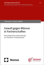 Gewalt gegen Männer in Partnerschaften