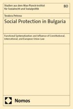 Social Protection in Bulgaria