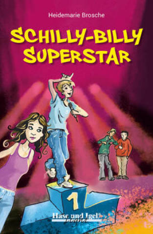 Schilly-Billy Superstar