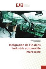 Intégration de l'IA dans l'industrie automobile marocaine
