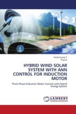 HYBRID WIND SOLAR SYSTEM WITH ANN CONTROL FOR INDUCTION MOTOR