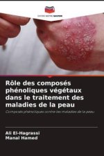 Rôle des composés phénoliques végétaux dans le traitement des maladies de la peau