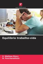 Equilíbrio trabalho-vida
