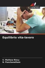 Equilibrio vita-lavoro