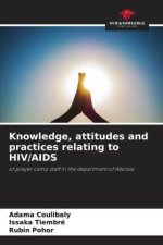 Knowledge, attitudes and practices relating to HIV/AIDS