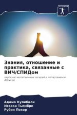 Znaniq, otnoshenie i praktika, swqzannye s VICh/SPIDom