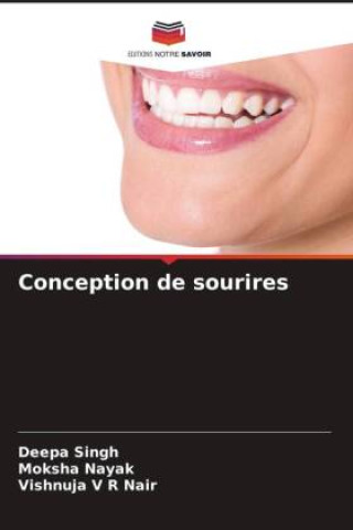 Conception de sourires