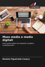 Mass media e media digitali