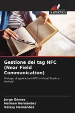 Gestione dei tag NFC (Near Field Communication)