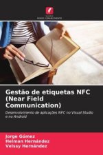 Gestão de etiquetas NFC (Near Field Communication)