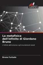 La metafisica dell'infinito di Giordano Bruno