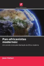 Pan-africanistas modernos: