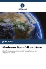Moderne Panafrikanisten: