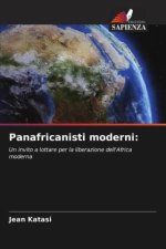 Panafricanisti moderni: