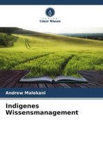 Indigenes Wissensmanagement