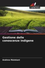 Gestione delle conoscenze indigene
