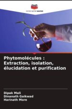 Phytomolécules : Extraction, isolation, élucidation et purification