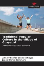 Traditional Popular Culture in the village of Guayabal