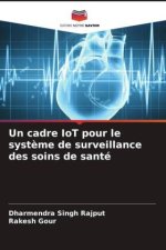 Un cadre IoT pour le syst?me de surveillance des soins de santé