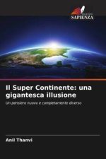 Il Super Continente: una gigantesca illusione