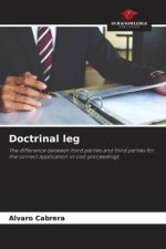 Doctrinal leg