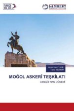 MOGOL ASKERÎ TESKILATI