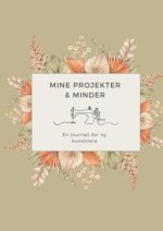 Mine projekter & minder