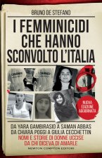femminicidi che hanno sconvolto l'Italia. Da Yara Gambirasio a Saman Abbas, da Chiara Poggi a Giulia Cecchettin: nomi e storie di donne uccise da chi