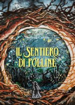 sentiero di polline