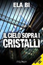 cielo sopra i cristalli