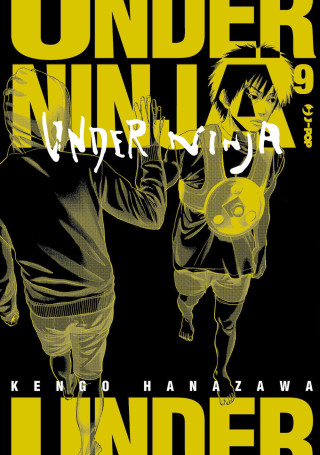 Under ninja