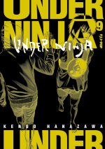 Under ninja