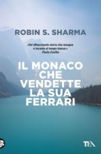 monaco che vendette la sua Ferrari