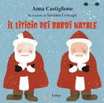 litigio dei Babbi Natale