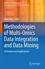 Methodologies of Multi-Omics Data Integration and Data Mining