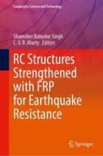 RC Structures Strengthened with FRP for Earthquake Resistance