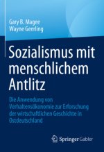 Sozialismus mit menschlichem Antlitz
