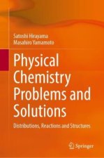 Physical Chemistry Problems and Solutions