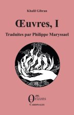Oeuvres, I