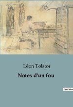 NOTES D FOU