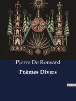 POEMES DIVERS