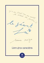 GEANT F LIVRE GROS CARACTERES
